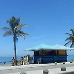 Apartamento Duplex Com Vista Mar