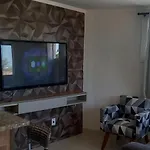 Apartamento Duplex Com Vista Mar