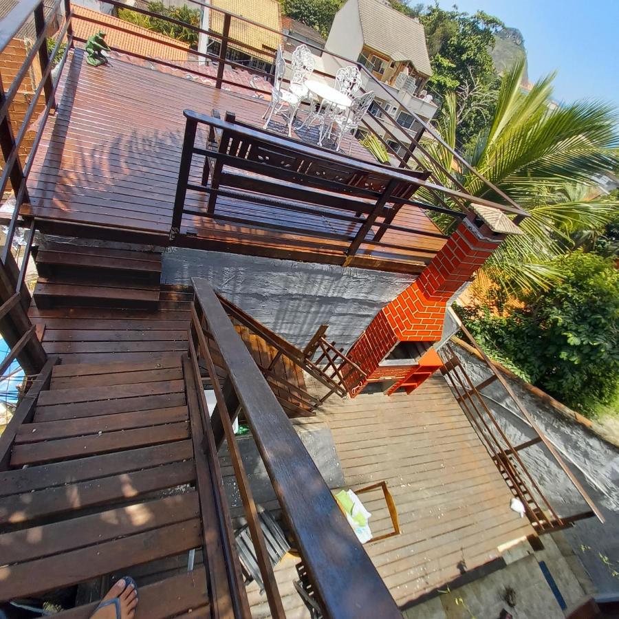 Apartamento Duplex Com Vista Mar Apartment