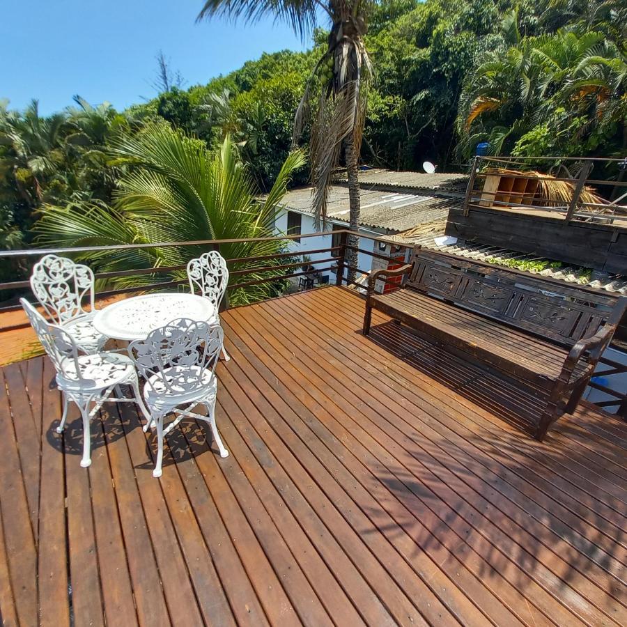 Apartamento Duplex Com Vista Mar Apartment Rio de Janeiro