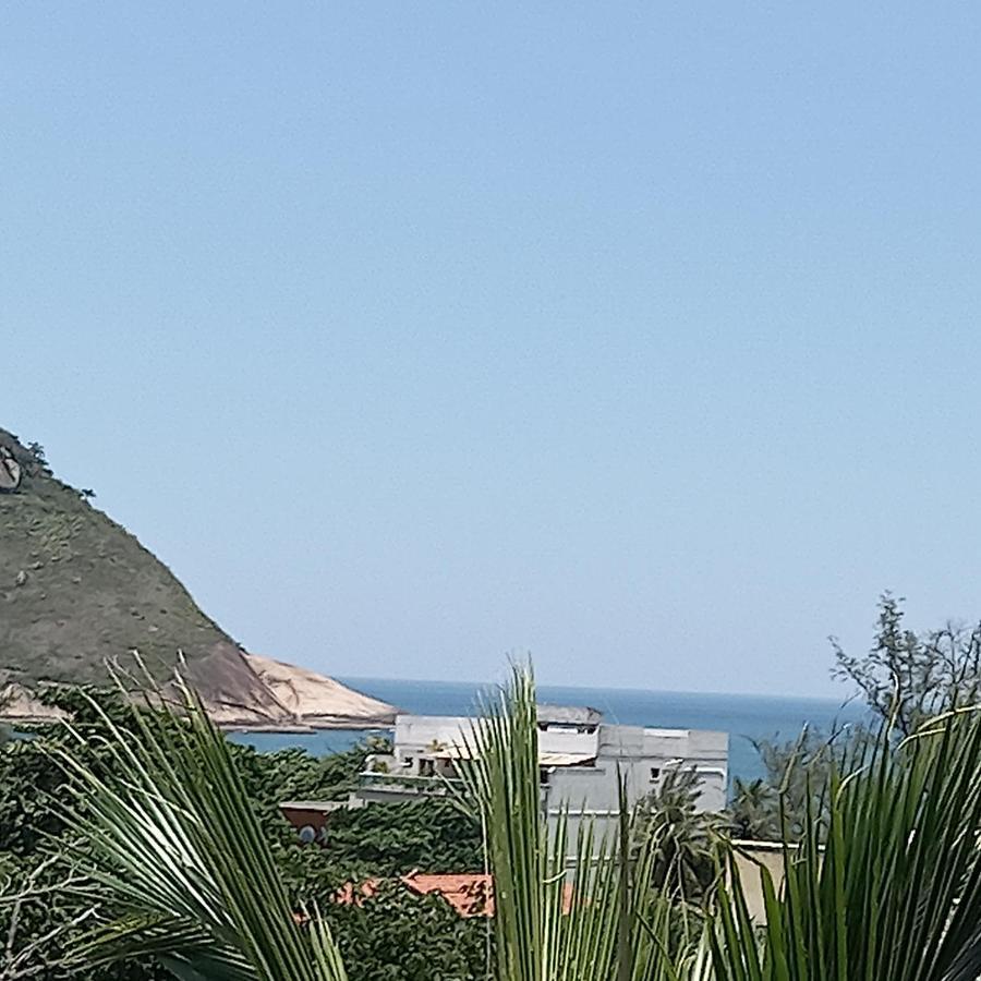 Apartment Apartamento Duplex Com Vista Mar *