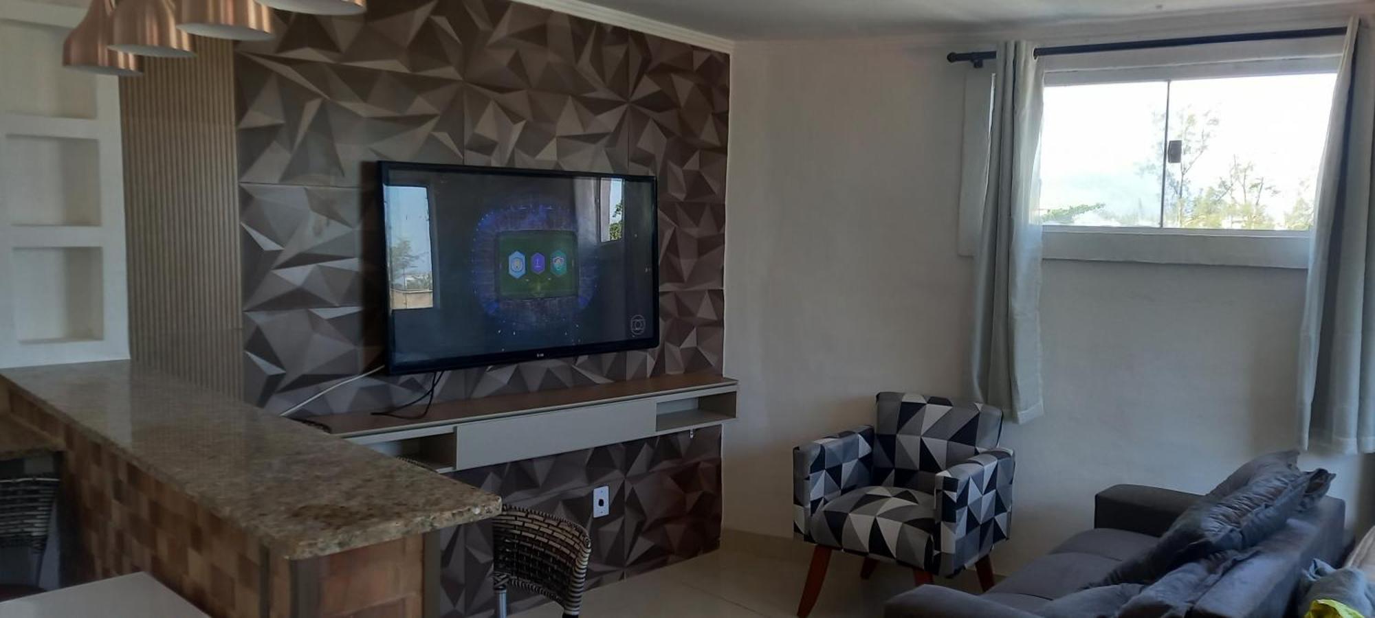 Apartamento Duplex Com Vista Mar Apartment Rio de Janeiro